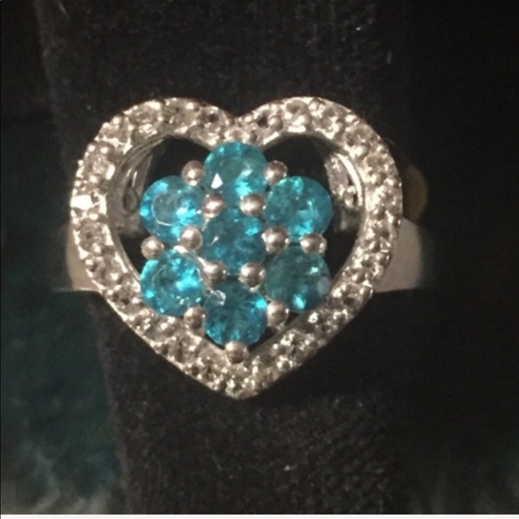 RAREST OF THE APATITE COLORS. 2  HOURS  ONLY.  LADIES - Picture 12 of 12